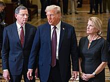 Трамп хочет ослабить санкции против России. На что он еще готов ради мира на Украине?