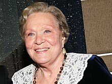 Режиссер рассказал о последних годах Риммы Марковой