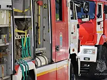 В Самарской области 21 сентября потушили 6 пожаров