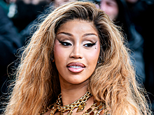 Рэперша Cardi B пообещала выпустить новый альбом в 2026 году