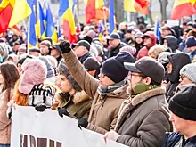В оппозиции Молдовы потребовали отставки министра, назвавшего быдлом противников PAS
