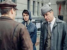 Режиссер сериала «Заступники»: «Чтобы создать дух 60-х, снимали в Беларуси, где нет евроремонтов»