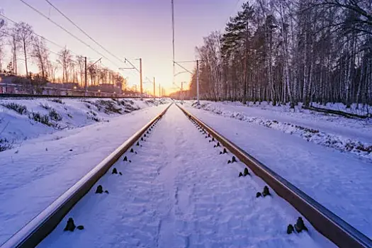 "Ласточки" заменят обычными электричками на 4 дня в марте на маршруте Самара - Тольятти