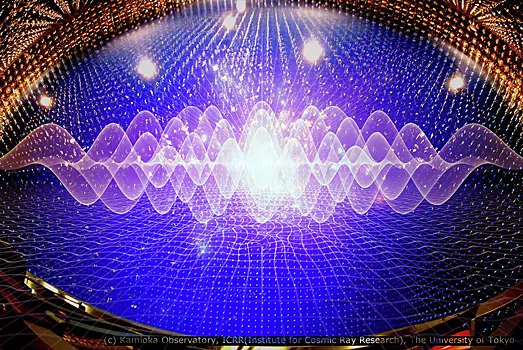 Ученые заявили о существовании «зеркального мира»