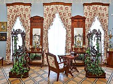 Пространства "Царицына" будут открыты в рамках Московской музейной недели 11 февраля