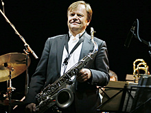 Фестиваль Sochi Jazz Festival может пройти в горах