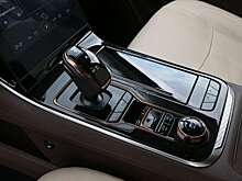 228 л.с., мотор Mitsubishi, полный привод, АКП: этот внедорожник резко подешевел