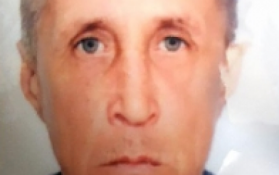 В Тамбове следователи СК России разыскивают пропавшего без вести мужчину