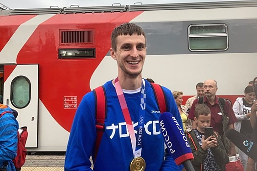 Олимпийский чемпион из Карелии взял золото по тхэквондо серии Гран-при в Китае