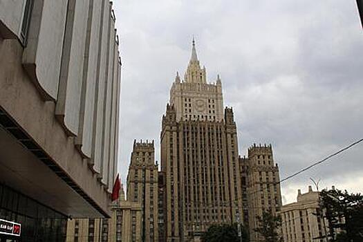 Москва допустила прекращение выдачи шенгенских виз для россиян