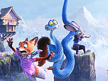 Студия Disney опубликовала новый трейлер "Зверополиса 2"