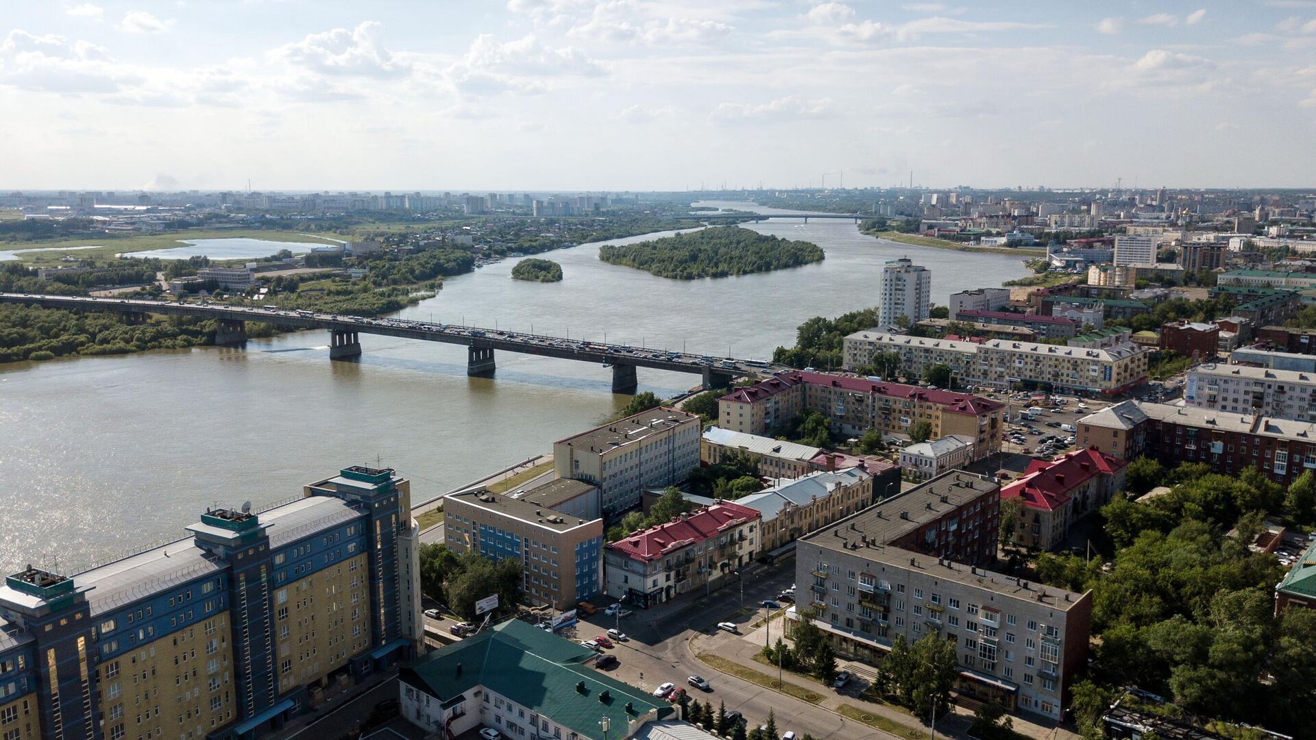 Роскадастр выявил города России с одинаковыми названиями