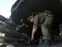 Минфин предложил сократить расходы на вооружение