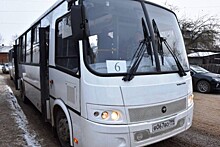 На городские маршруты Переславля-Залесского вышло 20 новых автобусов
