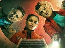 Появился русский трейлер фильма ужасов «Зараза» с Лиамом Нисоном