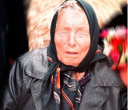 Когда земля промерзнет: кум Ванги назвал дату окончания конфликта на Украине