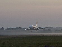 В Европе появился самый короткий в мире международный авиарейс