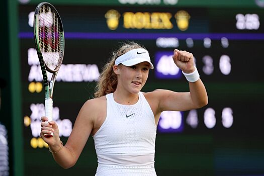 Турнир WTA-1000 в Майами: расписание игрового дня с 23 на 24 марта