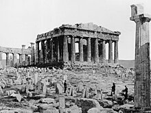Как кража 200-летней давности привела к скандалу между Великобританией и Грецией