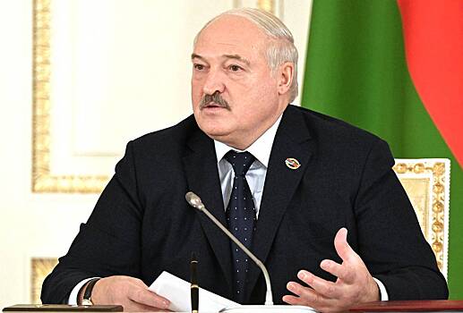 Лукашенко потребовал срочно заменить западный софт белорусским
