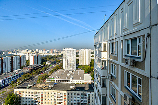 В Москве нашли самые дешевые съемные квартиры