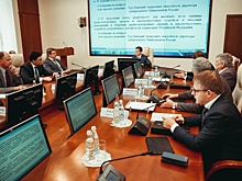 Российские операторы смогут совместно использовать радиочастоты с 1 октября