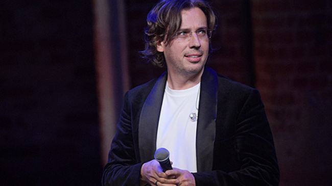 Молодой муж Аллы Пугачевой изменился до неузнаваемости: стал неотразимым красавцем