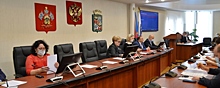 Краснодарские депутаты оценили ход выполнения программы «Дети Кубани» в 2021 году