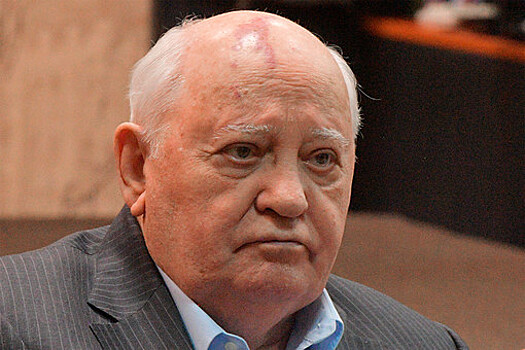Литовский суд направил в МИД РФ документы гражданского иска против Горбачева