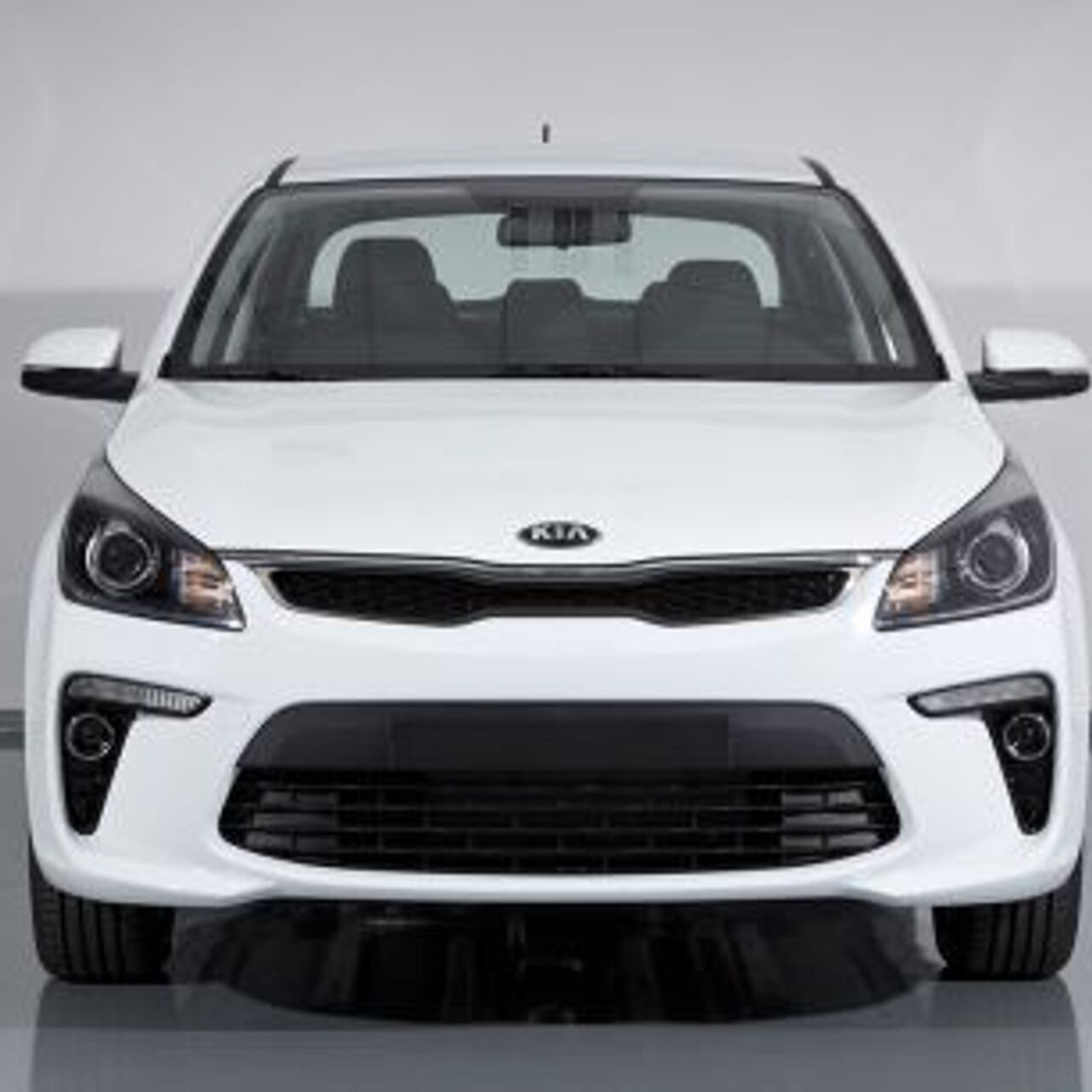 Kia Rio. Стоит ли удалять катализатор? - Рамблер/авто