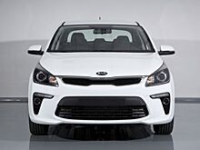 Kia Rio. Стоит ли удалять катализатор?