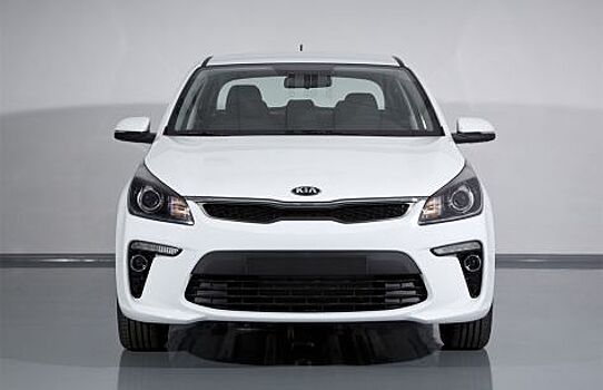 Kia Rio. Стоит ли удалять катализатор?