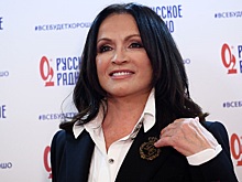 София Ротару прервала молчание и написала три слова в соцсетях