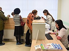 Россияне смогут обращаться к психологам в поликлиниках с 1 июля