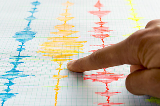 Сейсмолог рассказал, какие землетрясения можно предсказать заранее
