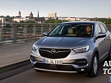 Opel Grandland X получил новый двигатель