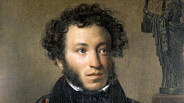 Кем была няня Пушкина Арина Родионовна