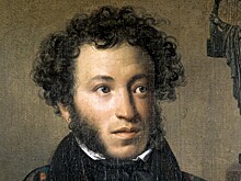 Кем была няня Пушкина Арина Родионовна