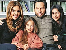 Секретные половины