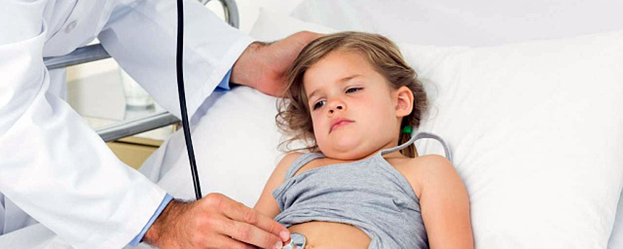 Более 20 детей пострадали от кишечной инфекции в петербургском саду