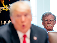 Бывший советник Трампа раскритиковал мирный план по Украине