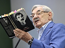 Александр Панкратов-Чёрный рассказал, что всегда был честен с женщинами