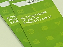 В регионе стартовали «Дни занятости», чтобы снизить уровень безработицы