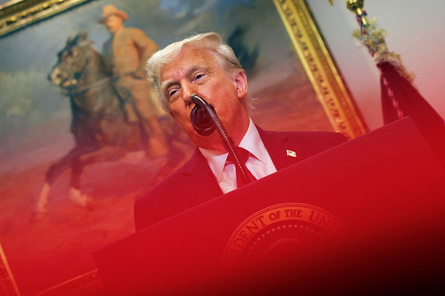 Трамп сообщил, что для сделки по Украине осталось договориться с Зеленским