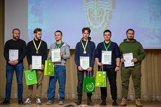 Учащиеся зеленоградского колледжа успешно выступили на конкурсе «Московские мастера»