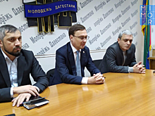 В «Дагпечати» назначен новый руководитель