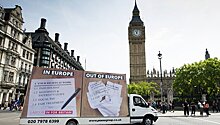 СМИ сообщили о всплеске расизма в Британии после Brexit