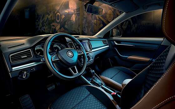 Надежный европейский кроссовер с рынка Китая можно купить по хорошей цене