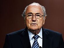 Блаттер: "Россия провела выдающийся Чемпионат Мира"