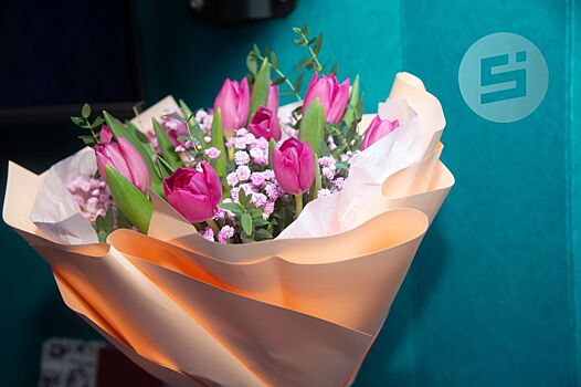 Администрация Ижевска ищет подрядчика для оформления цветочных букетов